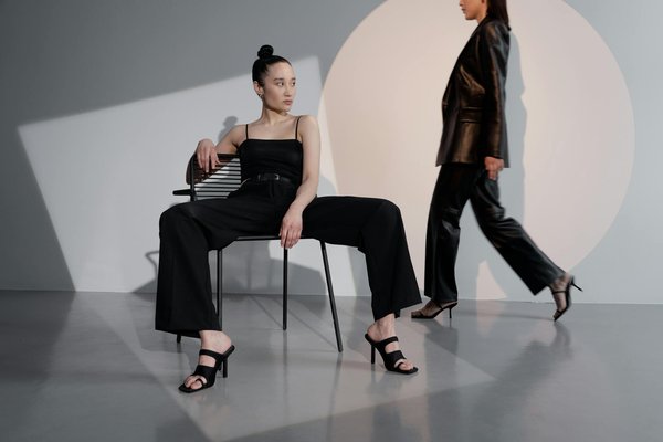 Mode Éthique : Innovations et Perspectives pour les Créateurs de Mode Artisanaux