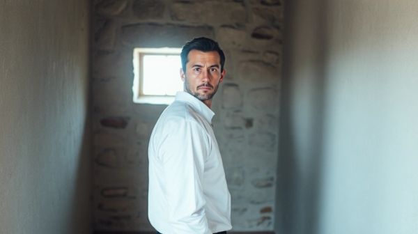 Les piliers de la chasteté masculine : consentement et sécurité