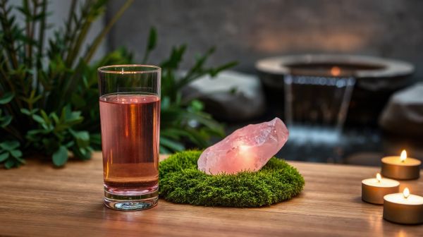 Pourquoi le quartz rose booste votre équilibre émotionnel